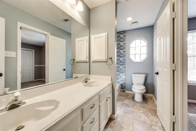 $699,900 | 7705 Case Drive, Plano, TX 75025