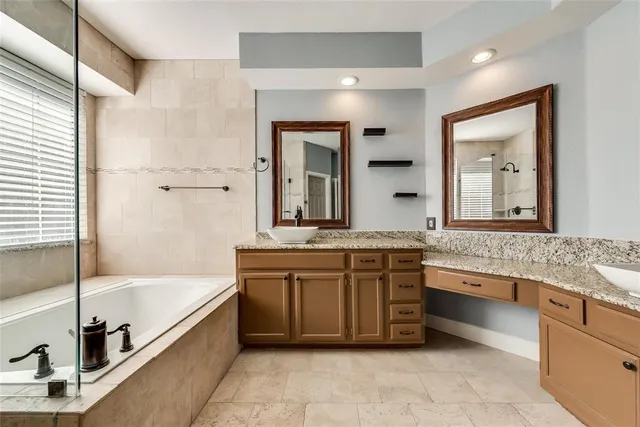 $699,900 | 7705 Case Drive, Plano, TX 75025