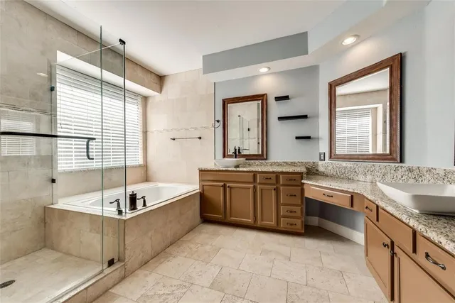 $699,900 | 7705 Case Drive, Plano, TX 75025