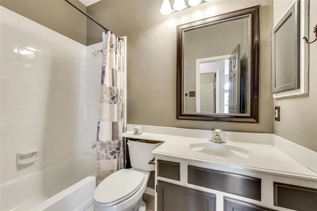 $699,900 | 7705 Case Drive, Plano, TX 75025