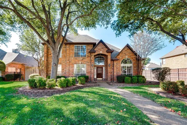 $699,900 | 7705 Case Drive, Plano, TX 75025