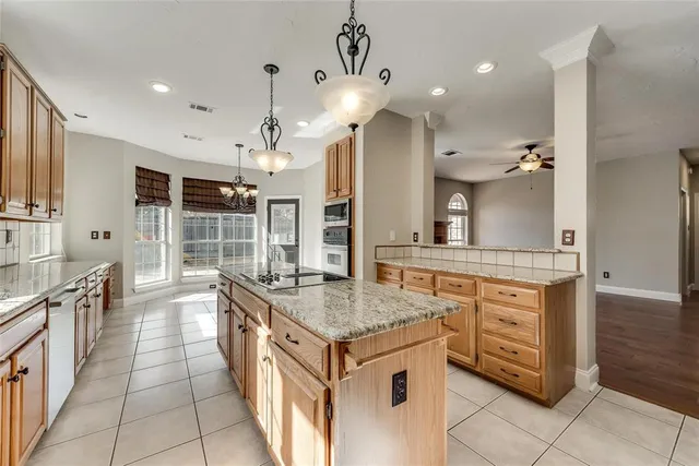 $699,900 | 7705 Case Drive, Plano, TX 75025