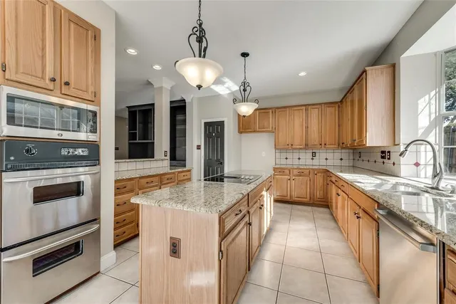 $699,900 | 7705 Case Drive, Plano, TX 75025