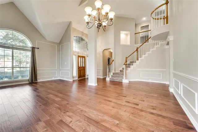 $699,900 | 7705 Case Drive, Plano, TX 75025