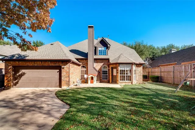 $699,900 | 7705 Case Drive, Plano, TX 75025