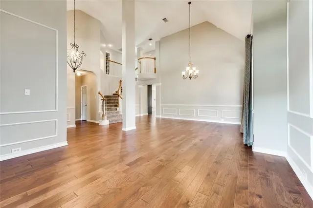 $699,900 | 7705 Case Drive, Plano, TX 75025