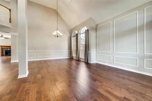 $699,900 | 7705 Case Drive, Plano, TX 75025