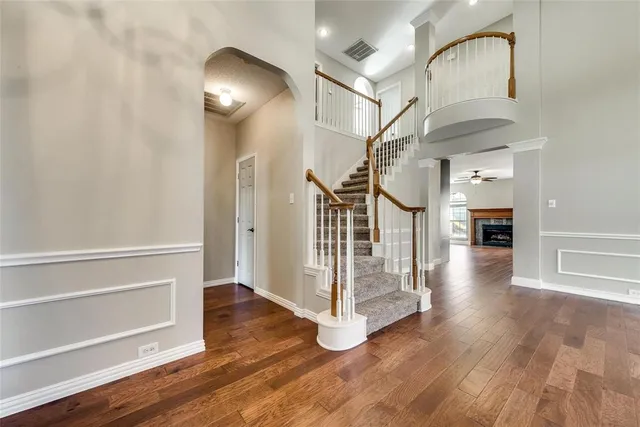 $699,900 | 7705 Case Drive, Plano, TX 75025