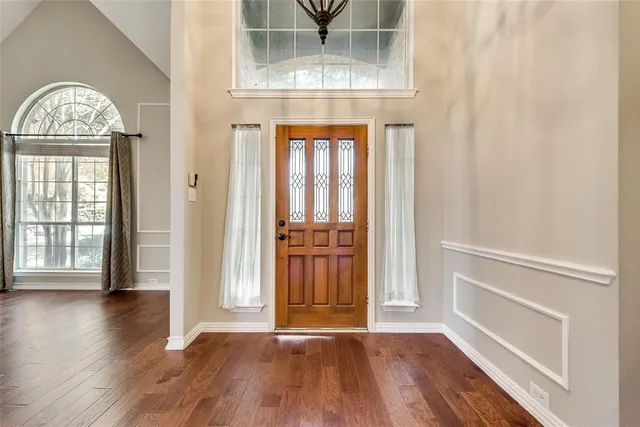 $699,900 | 7705 Case Drive, Plano, TX 75025