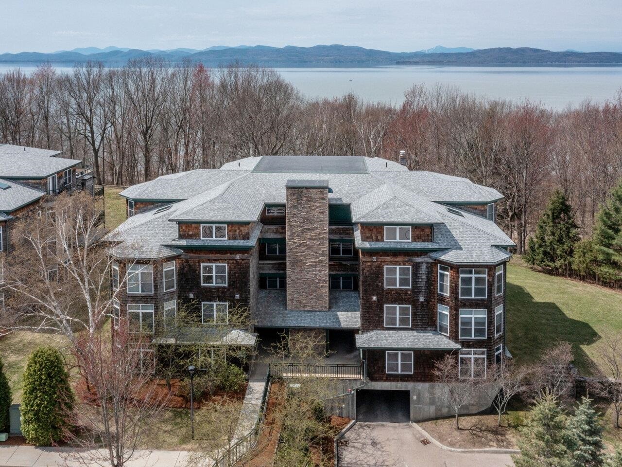 55 Claire Point Road Burlington, VT 05408 - Photo 1 of 34 Gallery Image 1