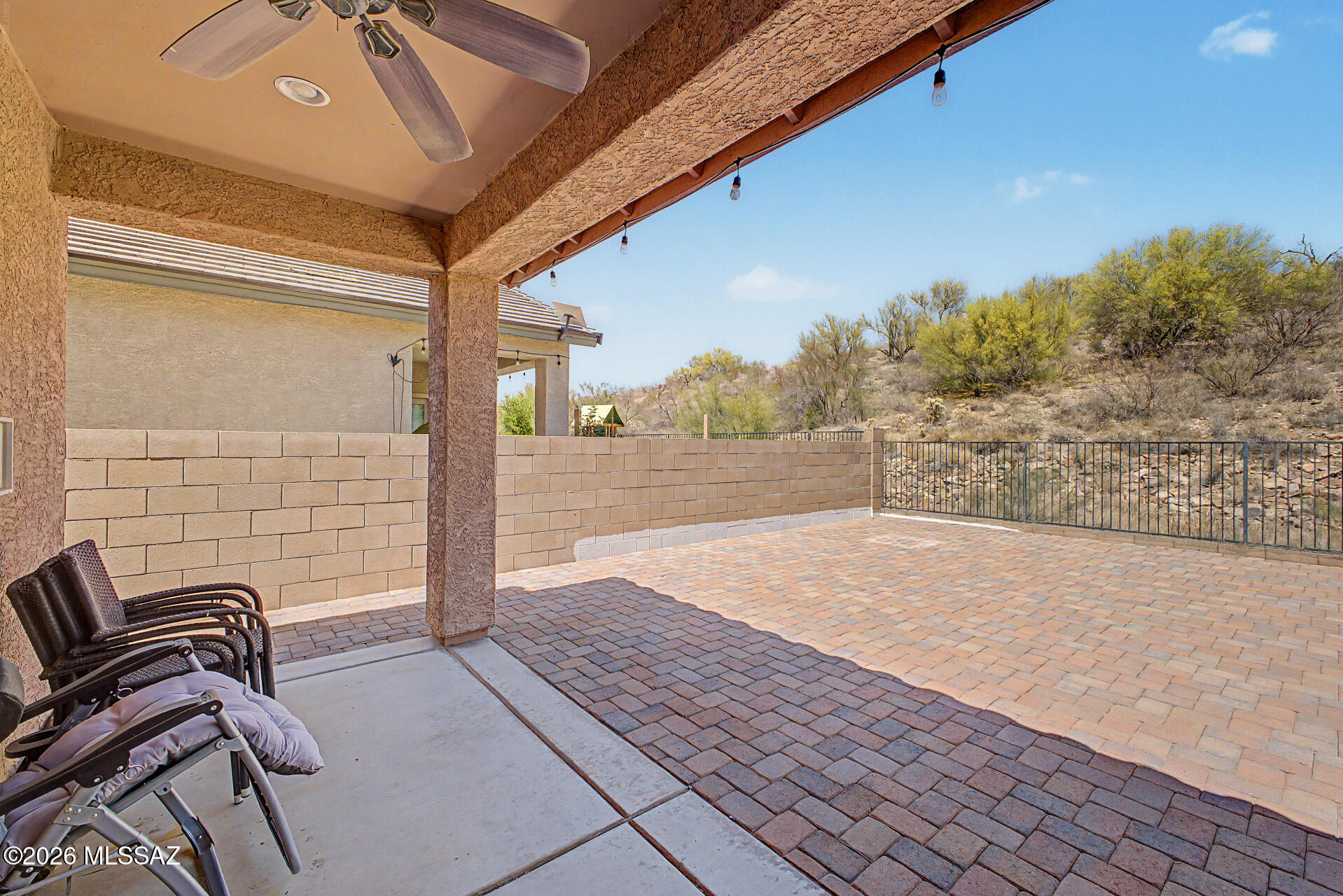 10457 South Boothill Way Vail, AZ 85641 - Photo 22 of 28