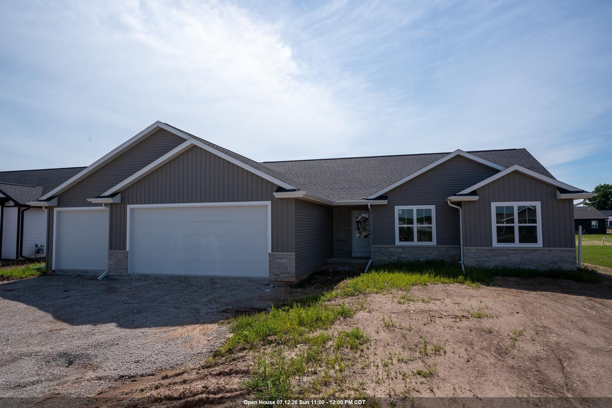 N9271 Anton Court Appleton, WI 54915 - Photo 1 of 31