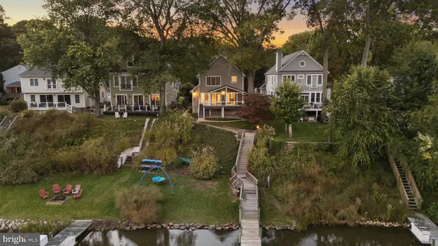 $1,900,000 | 975 Phillips Drive, Arnold, MD 21012