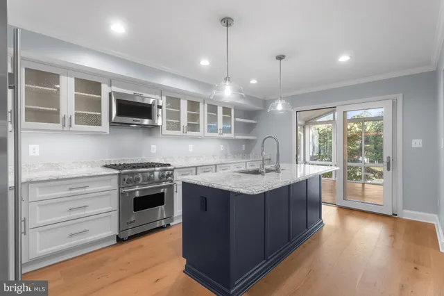 $1,900,000 | 975 Phillips Drive, Arnold, MD 21012