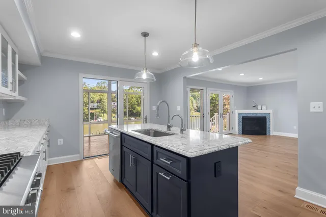 $1,900,000 | 975 Phillips Drive, Arnold, MD 21012