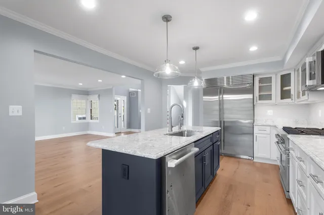 $1,900,000 | 975 Phillips Drive, Arnold, MD 21012