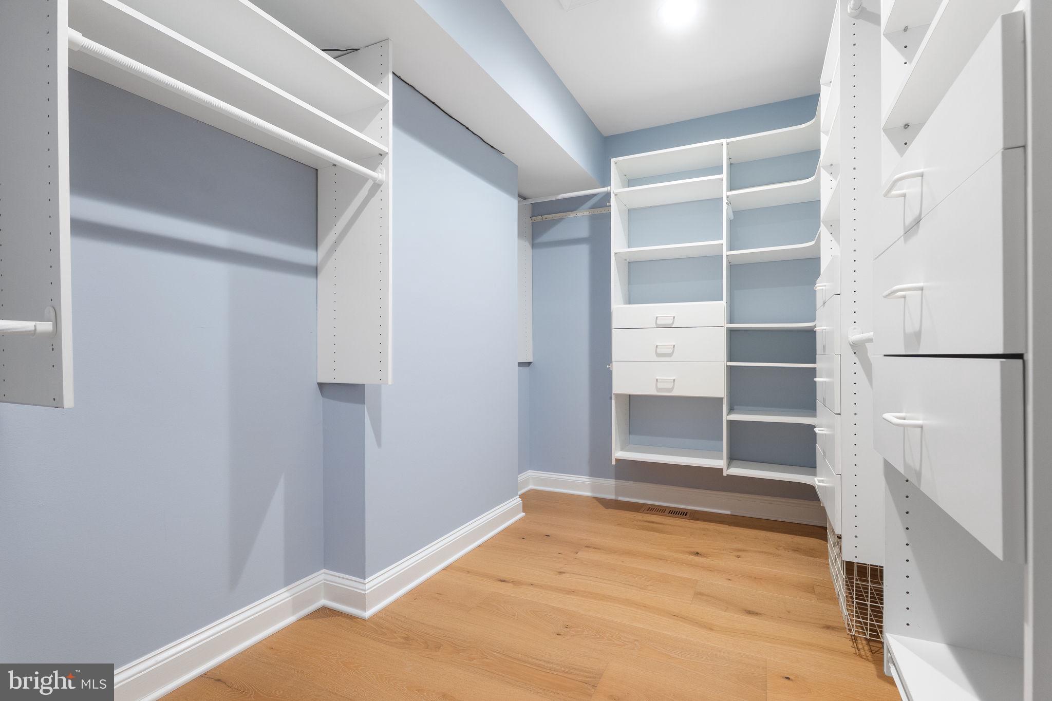 975 Phillips Drive Arnold, MD 21012 - Photo 40 of 93 a view of an empty room with cabinet and entryway