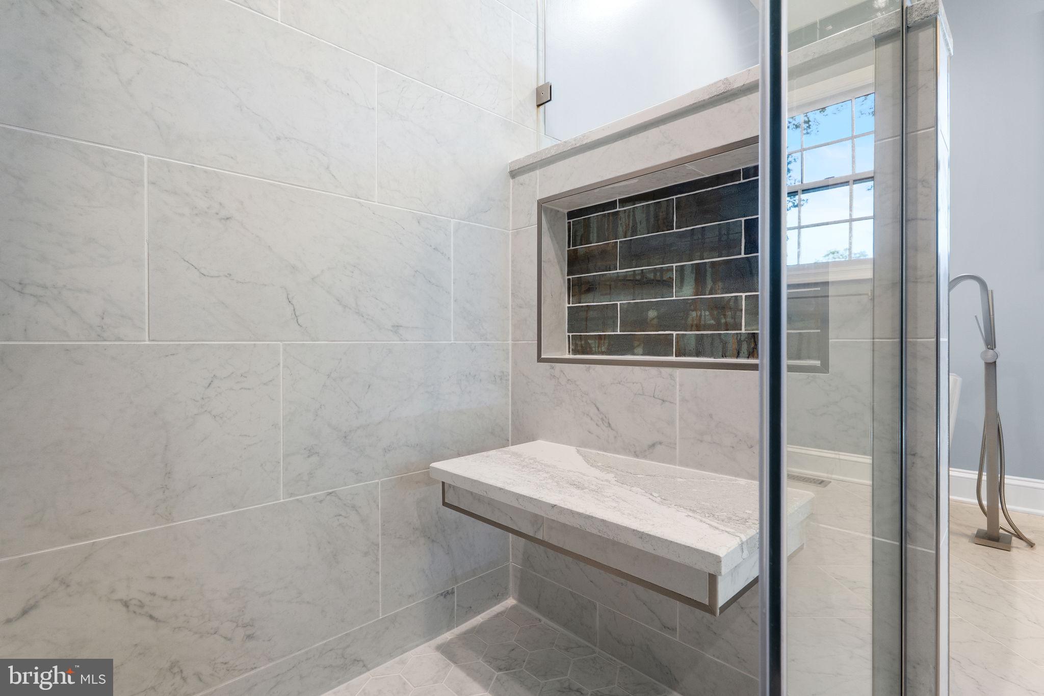 975 Phillips Drive Arnold, MD 21012 - Photo 45 of 93 a bathroom with a sink and a shower