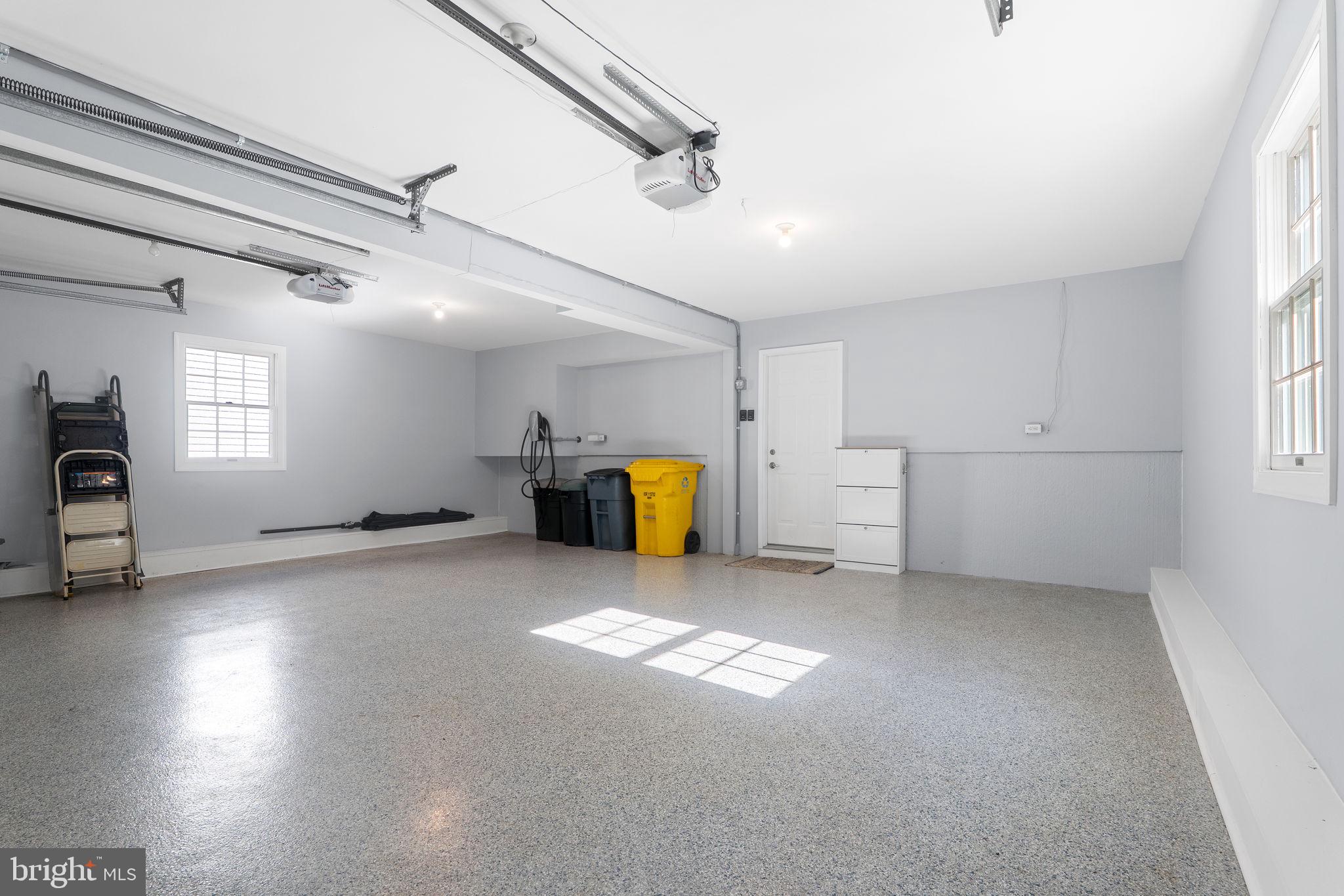 975 Phillips Drive Arnold, MD 21012 - Photo 48 of 93 a view of empty room with window and fireplace