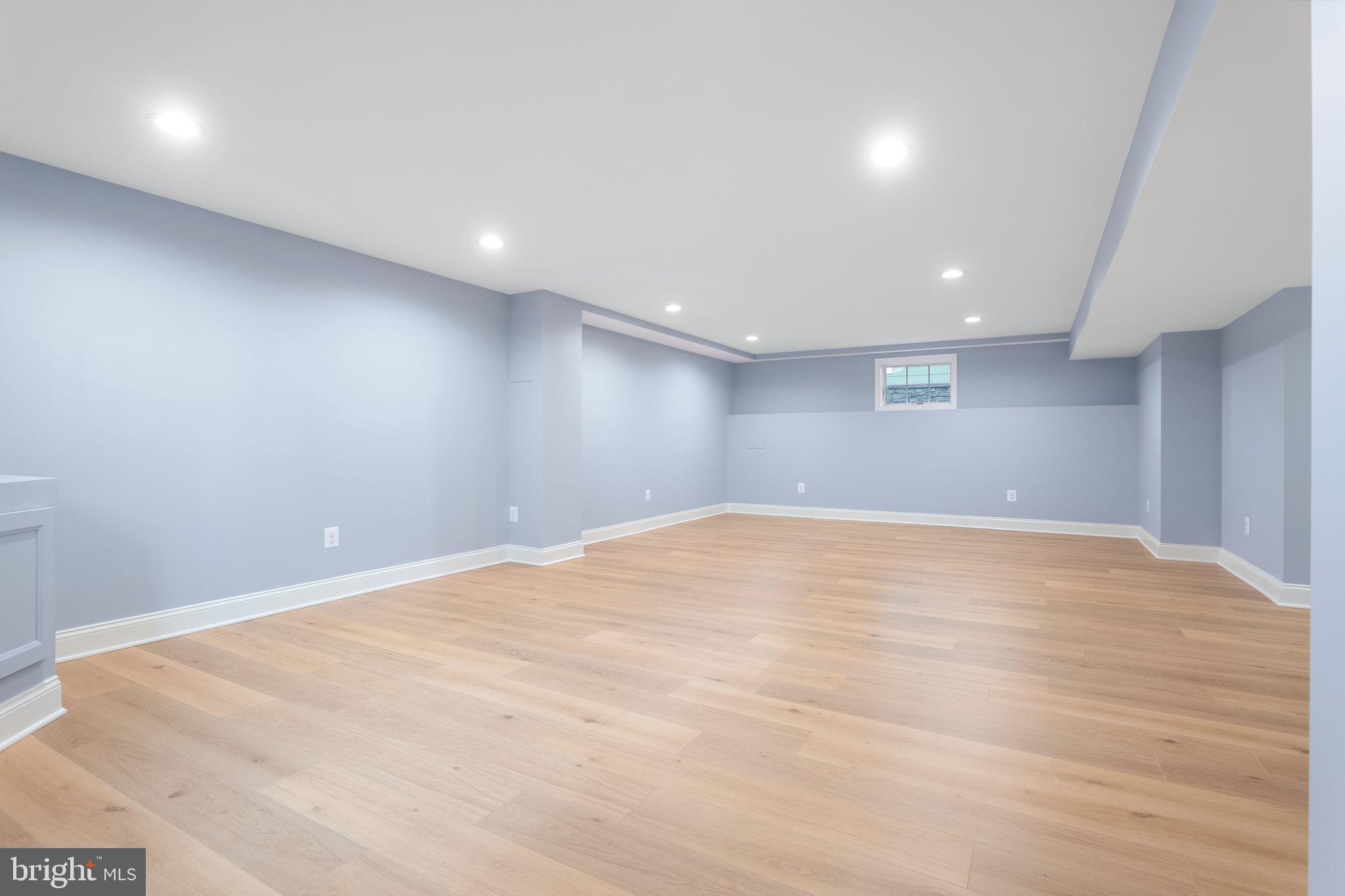 975 Phillips Drive Arnold, MD 21012 - Photo 52 of 93 Spacious versatile finished lower level