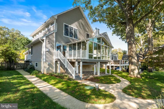 $1,900,000 | 975 Phillips Drive, Arnold, MD 21012