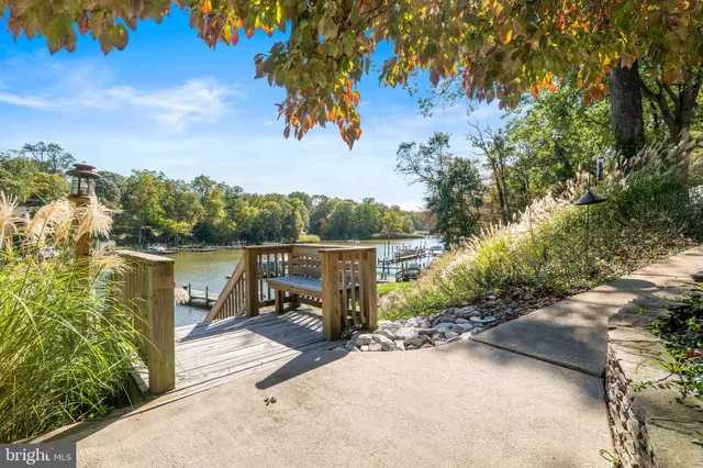 $1,900,000 | 975 Phillips Drive, Arnold, MD 21012