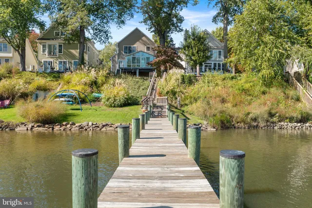 $1,900,000 | 975 Phillips Drive, Arnold, MD 21012