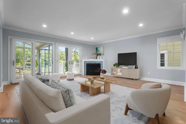 $1,900,000 | 975 Phillips Drive, Arnold, MD 21012