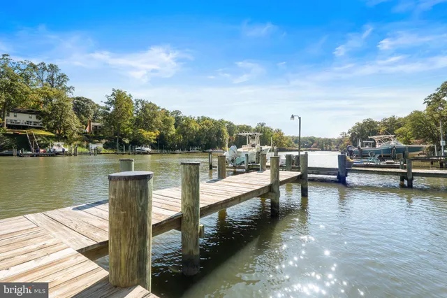 $1,900,000 | 975 Phillips Drive, Arnold, MD 21012