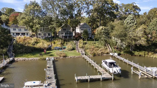 $1,900,000 | 975 Phillips Drive, Arnold, MD 21012