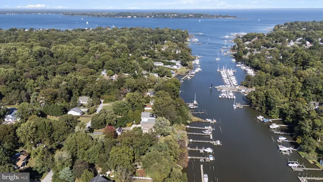 $1,900,000 | 975 Phillips Drive, Arnold, MD 21012