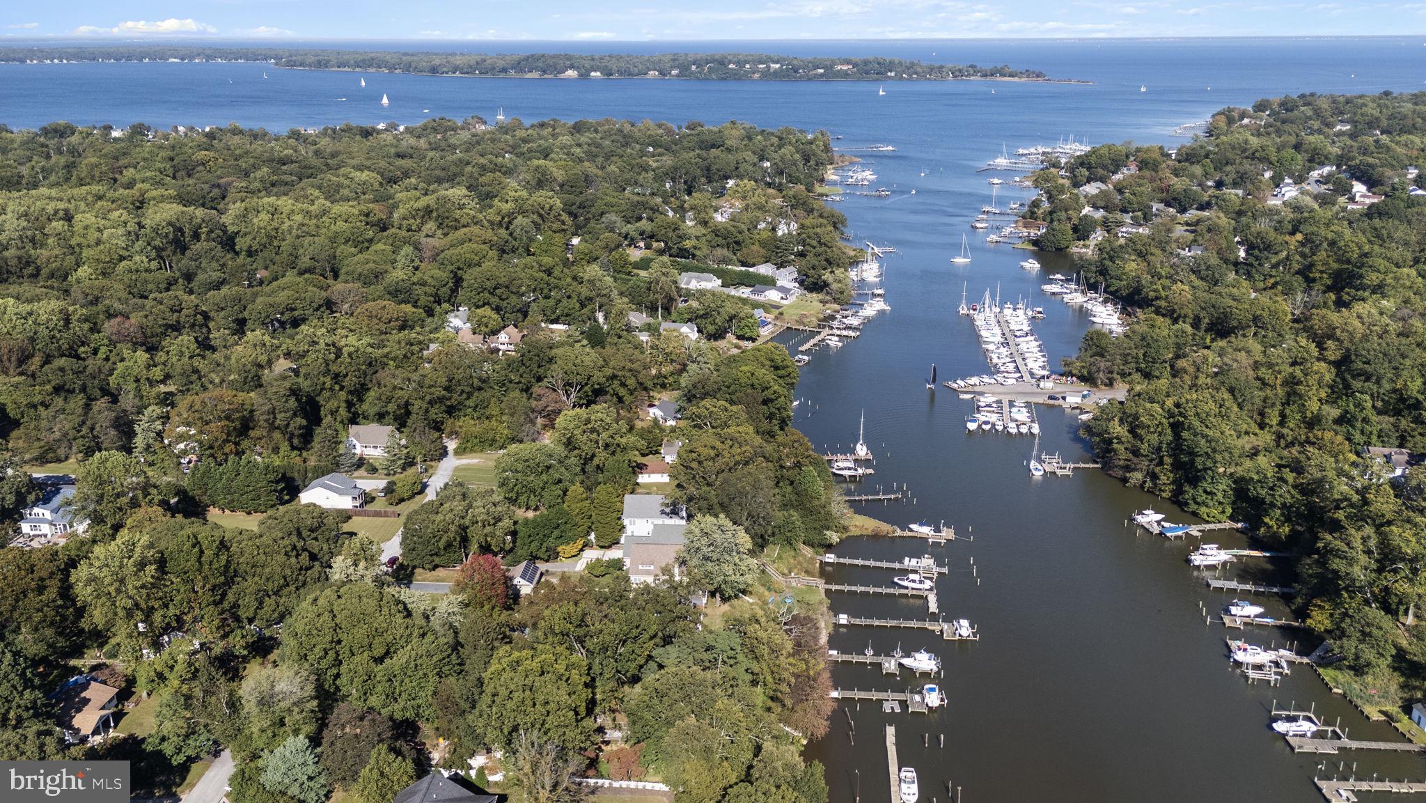 975 Phillips Drive Arnold, MD 21012 - Photo 75 of 93