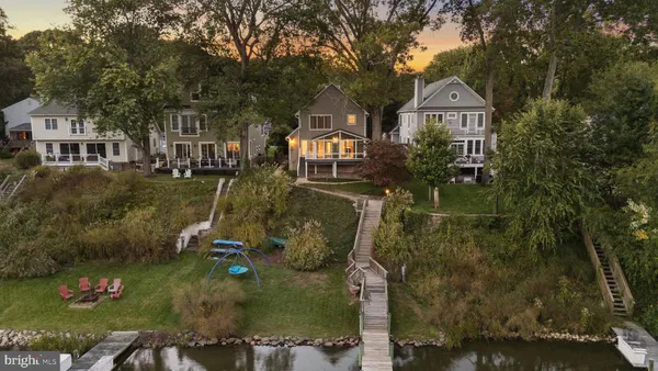 $1,790,000 | 975 Phillips Drive, Arnold, MD 21012