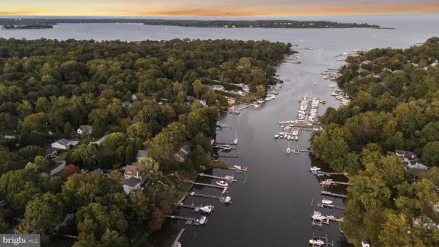 $1,900,000 | 975 Phillips Drive, Arnold, MD 21012