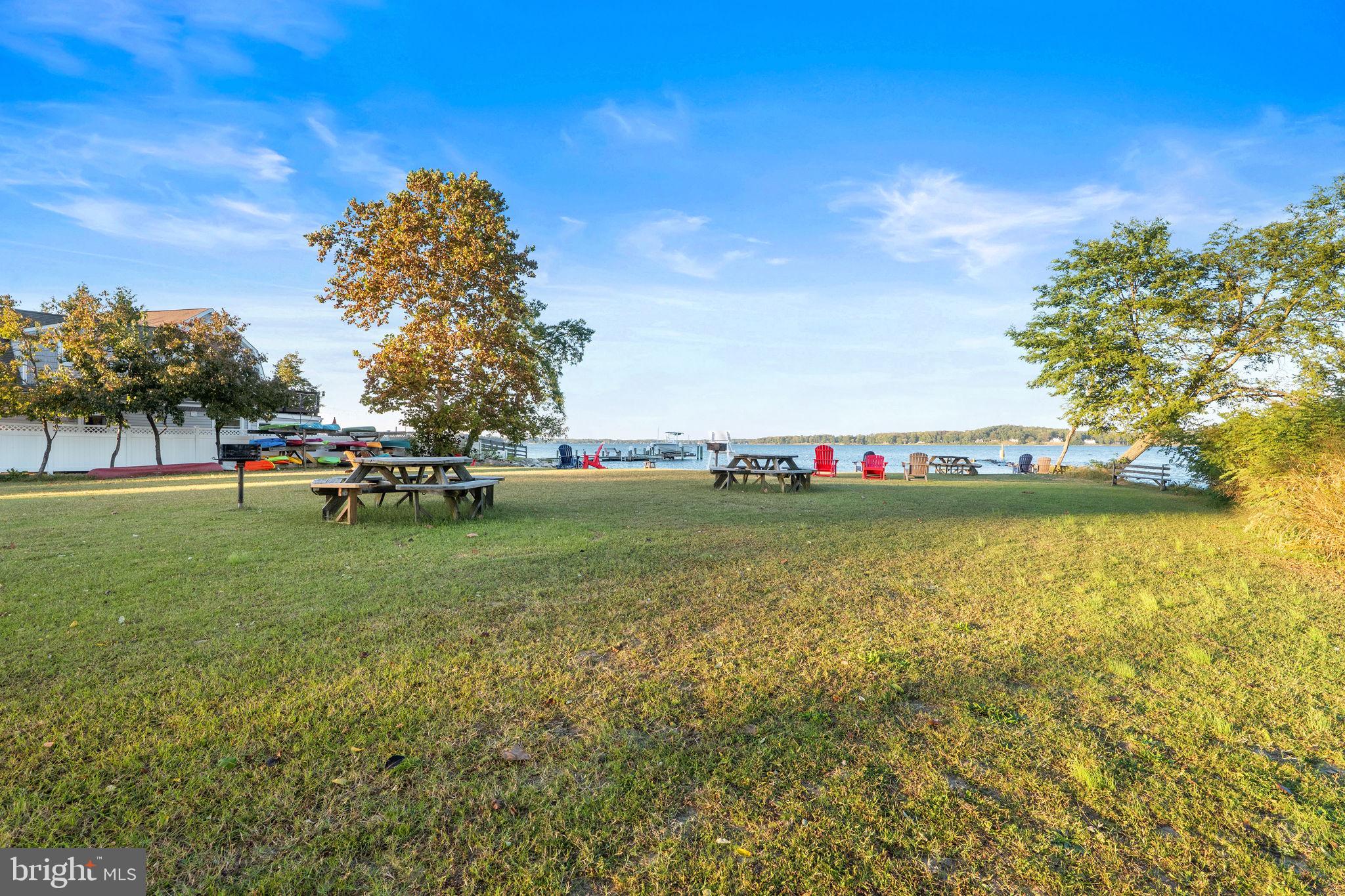 975 Phillips Drive Arnold, MD 21012 - Photo 90 of 93 Optional Membership to Shore Acres Community areas