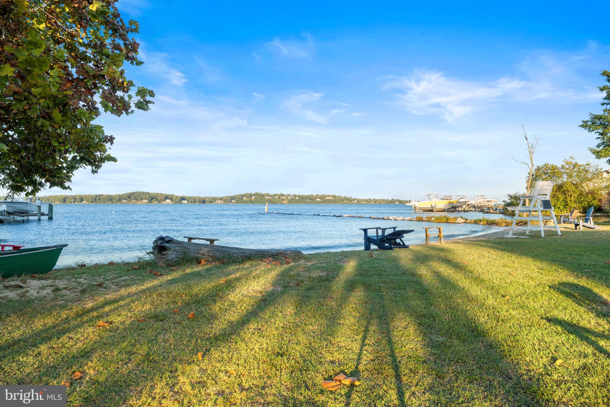 975 Phillips Drive Arnold, MD 21012 - Photo 92 of 93 Shore Acres Community Magothy River beach