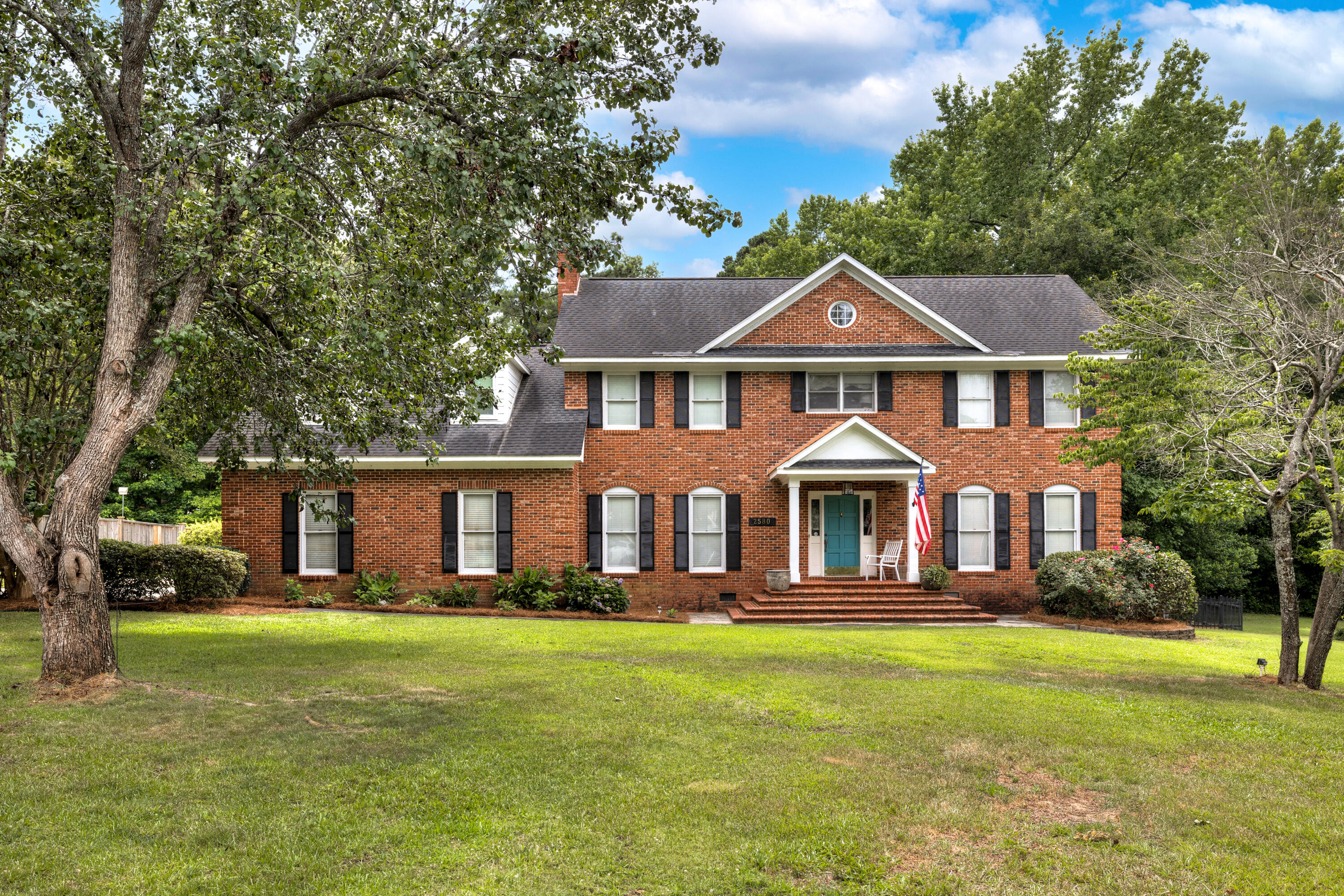 2580 Merganzer Point, Unit POINTE Sumter, SC 29150 - Photo 1 of 56 01