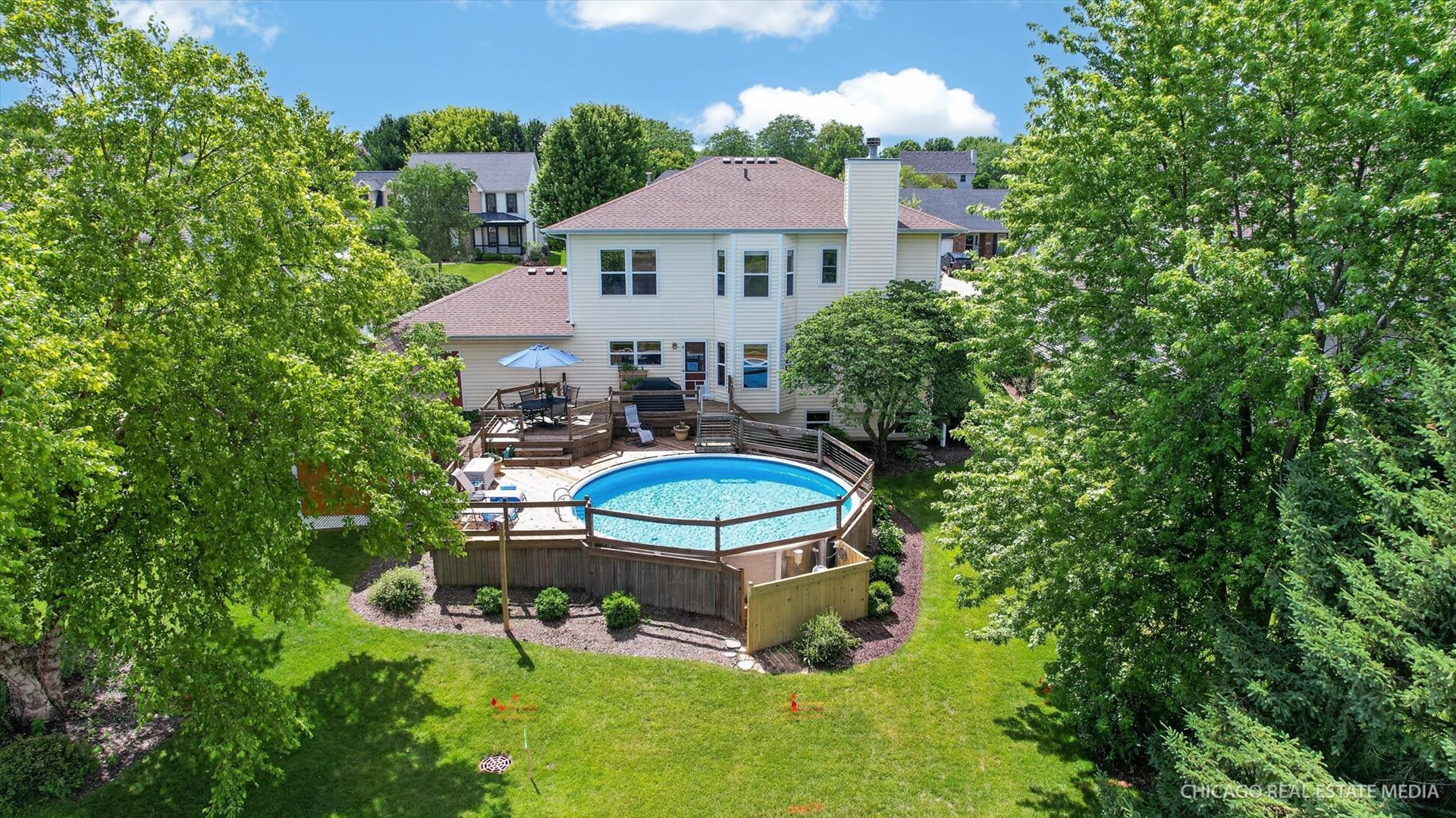 711 Ridge Drive Elburn, IL 60119 - Photo 35 of 42