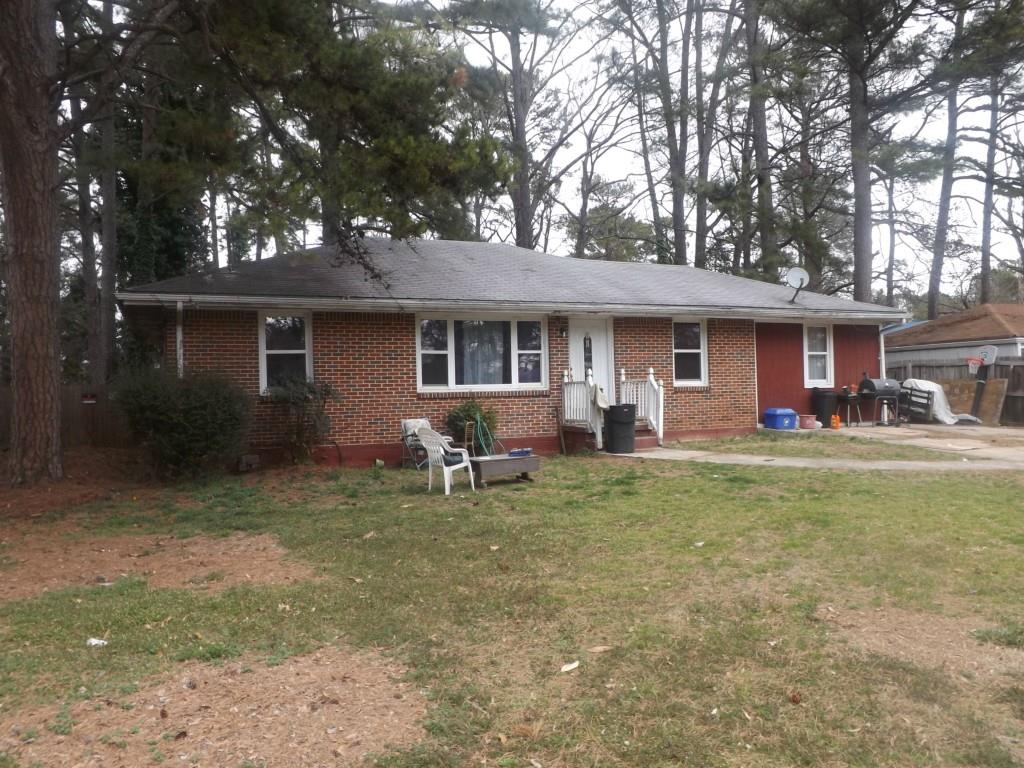 2828 Mitchell Drive Decatur, GA 30032 - Photo 1 of 1