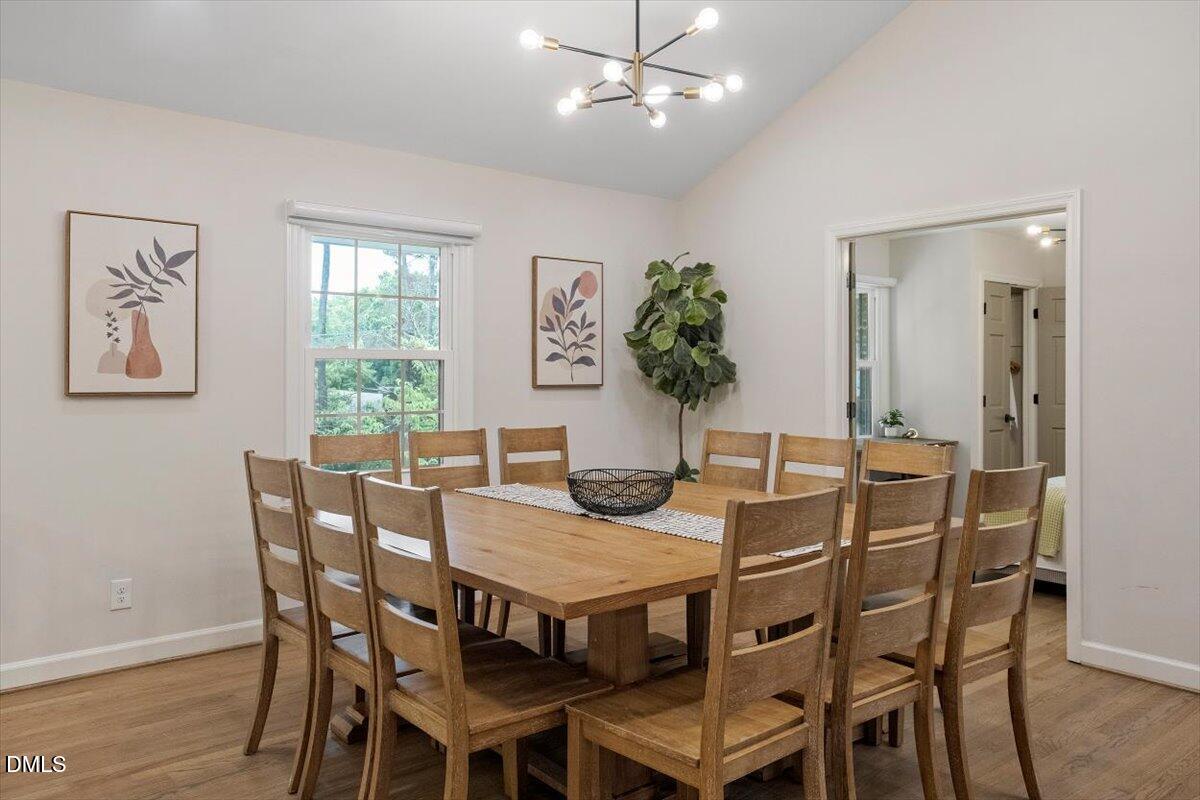 4805 Kilkenny Place Raleigh, NC 27612 - Photo 9 of 30