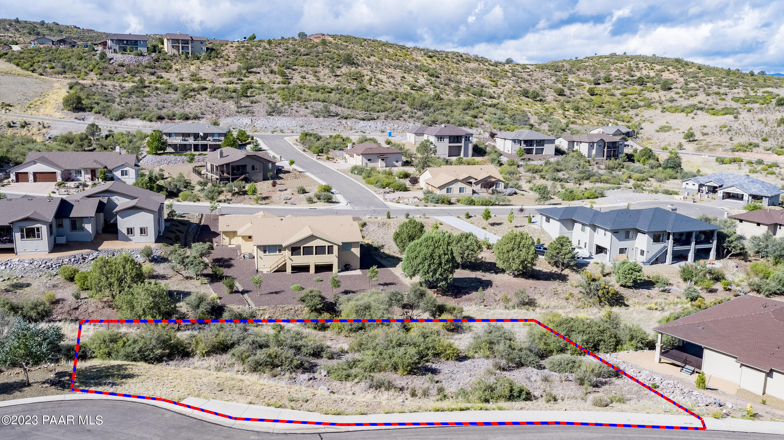 Undisclosed Address Prescott, AZ 86301 - Photo 2 of 7