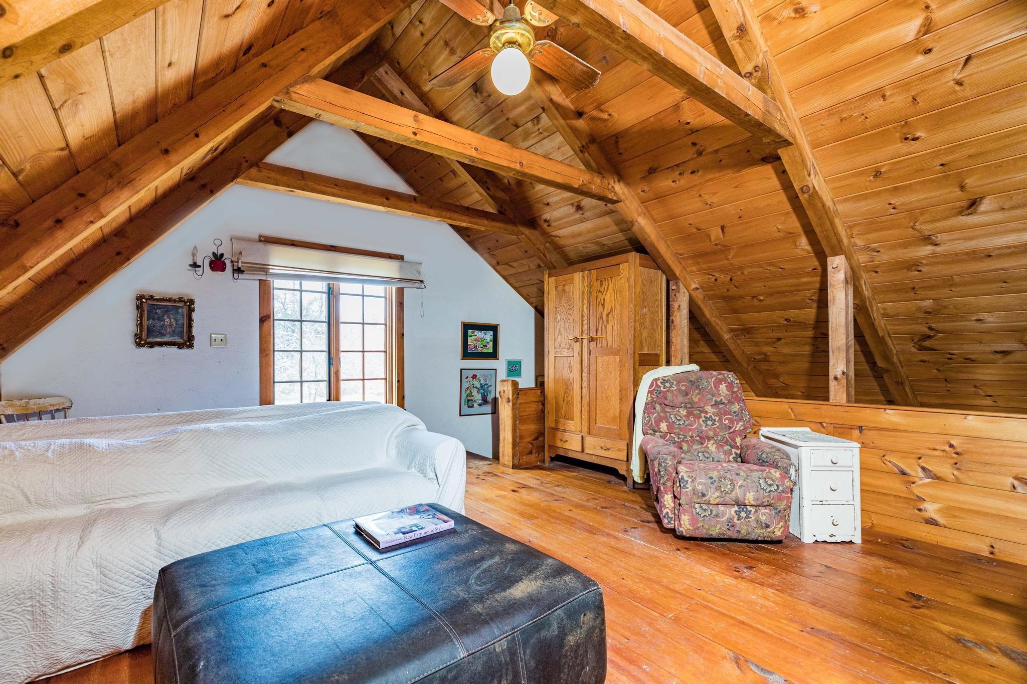 307 Stage Road Nottingham, NH 03290 - Photo 11 of 40