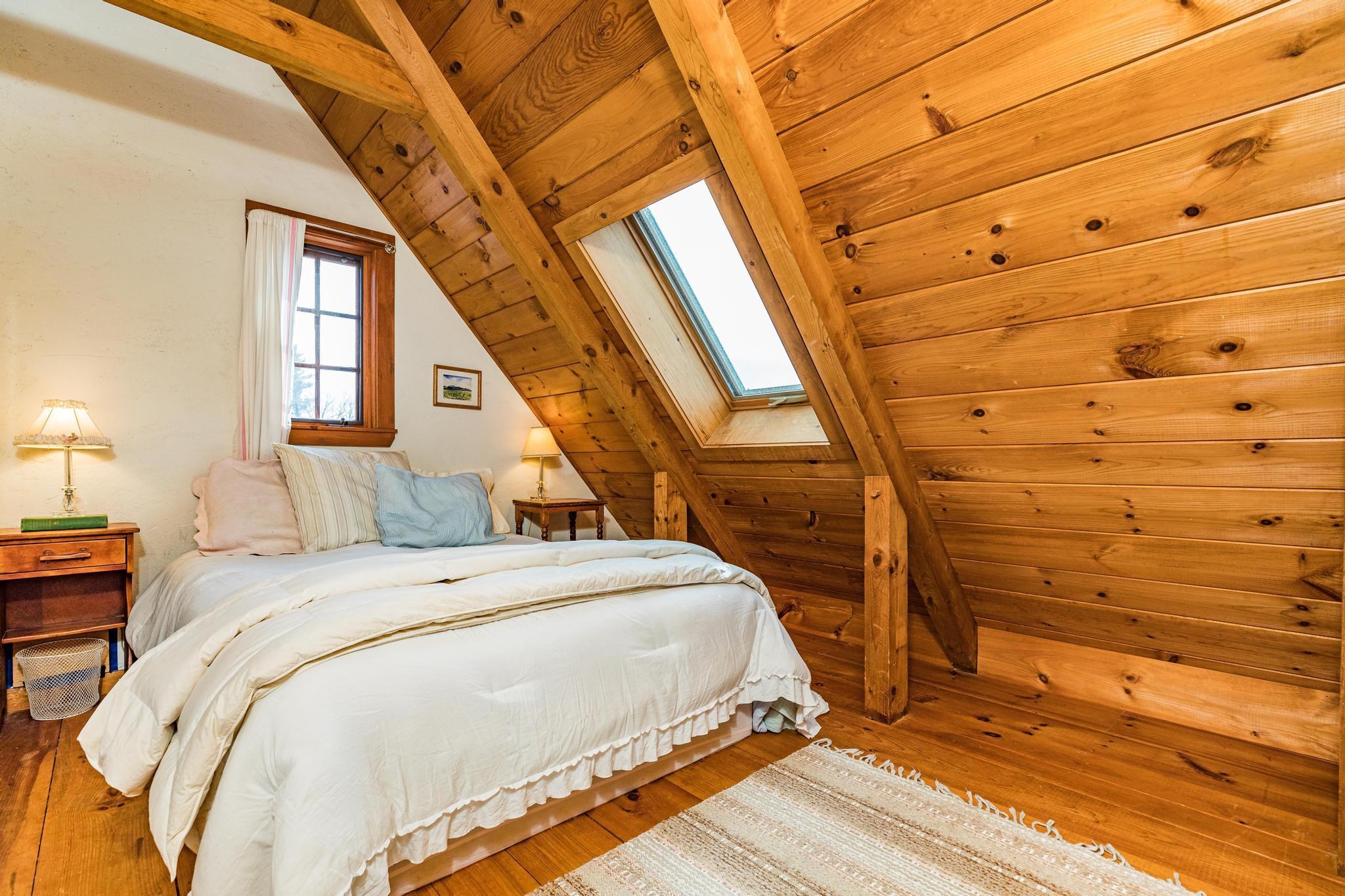307 Stage Road Nottingham, NH 03290 - Photo 12 of 40