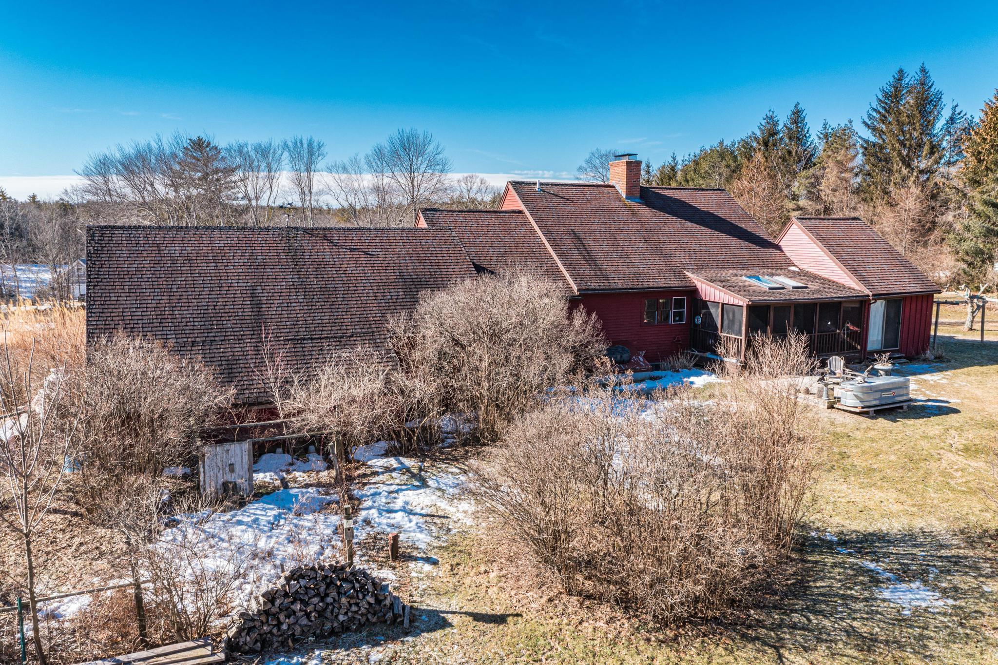 307 Stage Road Nottingham, NH 03290 - Photo 26 of 40