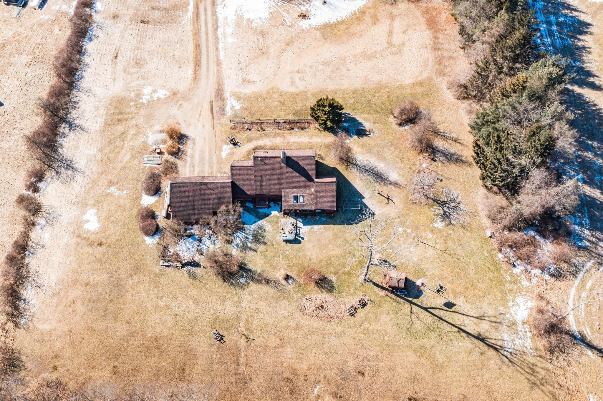 307 Stage Road Nottingham, NH 03290 - Photo 34 of 40