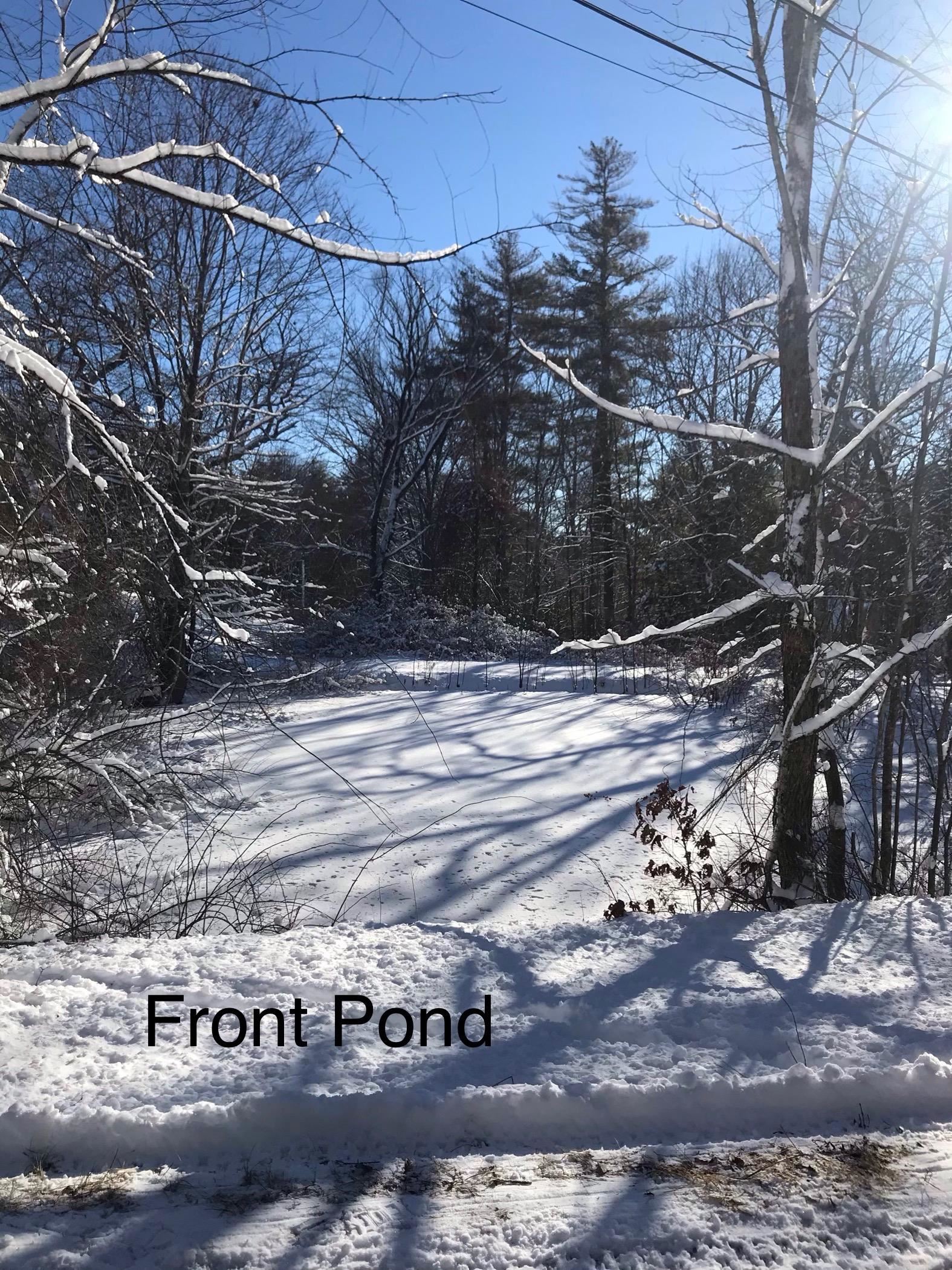 307 Stage Road Nottingham, NH 03290 - Photo 39 of 40