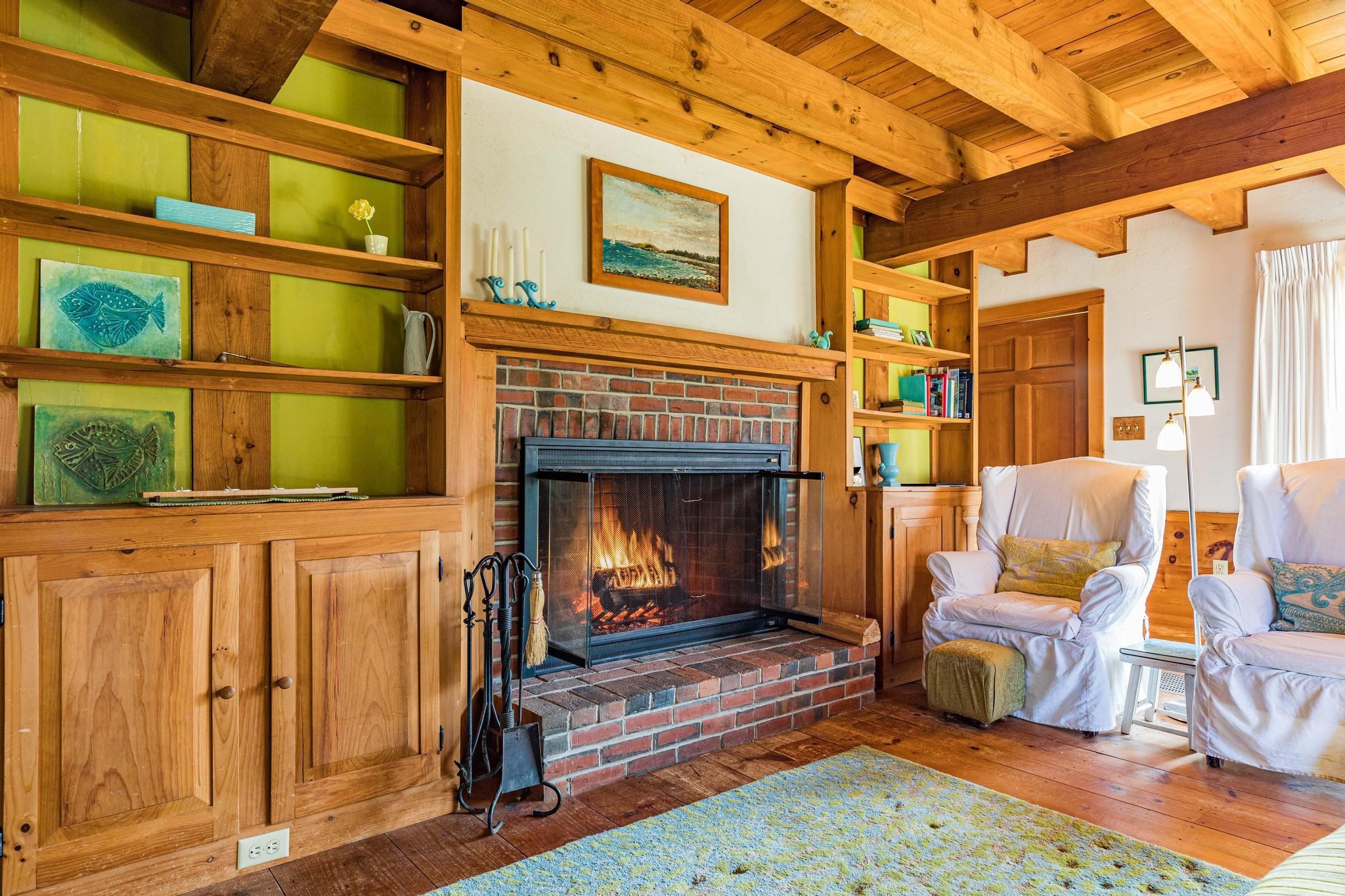 307 Stage Road Nottingham, NH 03290 - Photo 6 of 40
