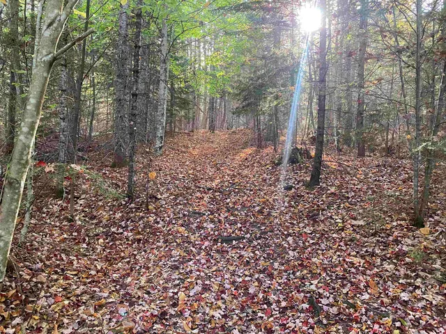 $375,000 | 0 Round Pond Lane, Newbury, VT 05051