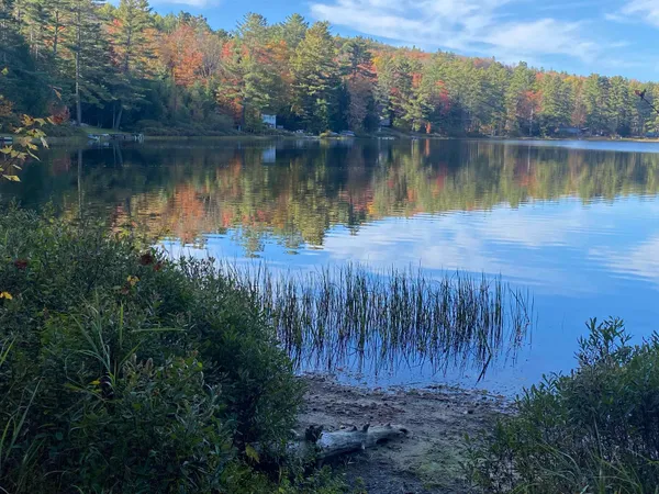 $350,000 | 0 Round Pond Lane, Newbury, VT 05051