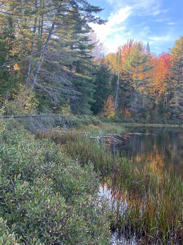 $375,000 | 0 Round Pond Lane, Newbury, VT 05051